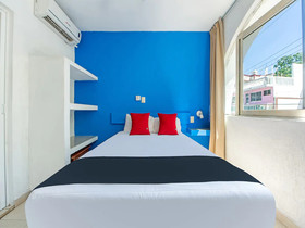 Hotel El Mejicano Acapulco by OYO Rooms