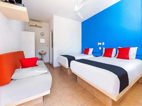 Hotel El Mejicano Acapulco by OYO Rooms