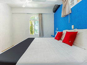 Hotel El Mejicano Acapulco by OYO Rooms