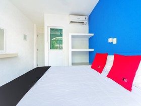 Hotel El Mejicano Acapulco by OYO Rooms