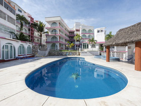 Hotel El Mejicano Acapulco by OYO Rooms
