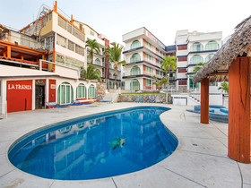 Hotel El Mejicano Acapulco by OYO Rooms