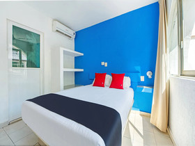 Hotel El Mejicano Acapulco by OYO Rooms
