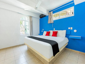 Hotel El Mejicano Acapulco by OYO Rooms