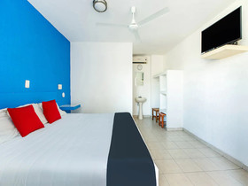 Hotel El Mejicano Acapulco by OYO Rooms