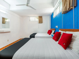 Hotel El Mejicano Acapulco by OYO Rooms