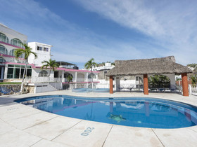 Hotel El Mejicano Acapulco by OYO Rooms