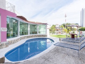 Hotel El Mejicano Acapulco by OYO Rooms