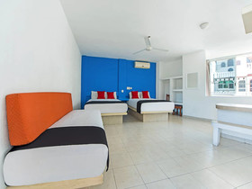Hotel El Mejicano Acapulco by OYO Rooms