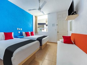 Hotel El Mejicano Acapulco by OYO Rooms