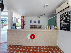 Hotel El Mejicano Acapulco by OYO Rooms