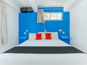 Hotel El Mejicano Acapulco by OYO Rooms