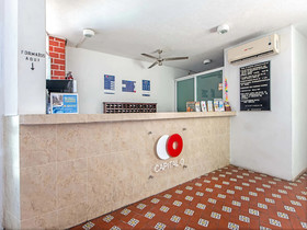 Hotel El Mejicano Acapulco by OYO Rooms