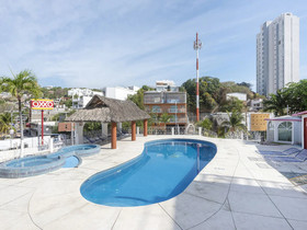 Hotel El Mejicano Acapulco by OYO Rooms