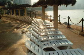 Hotel El Presidente