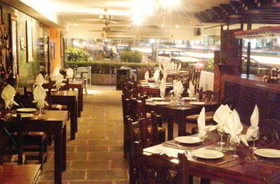 Hotel El Presidente