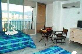 Hotel El Presidente