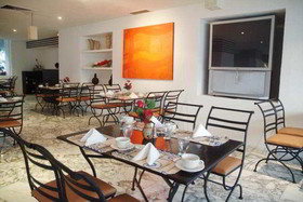 Hotel El Presidente