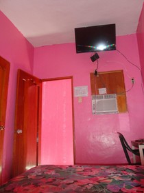 Hotel La Jungla