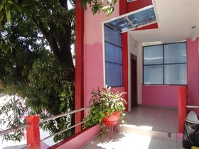 Hotel La Jungla