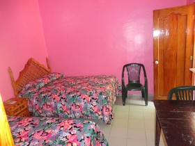 Hotel La Jungla