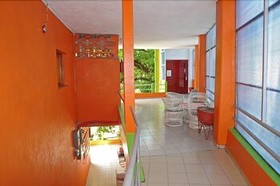 Hotel La Jungla