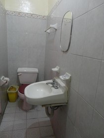 Hotel La Jungla