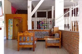 Hotel La Jungla