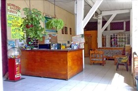 Hotel La Jungla