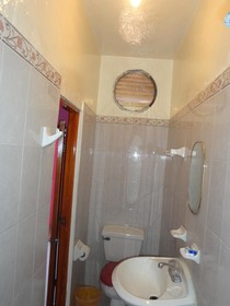 Hotel La Jungla