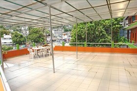 Hotel La Jungla