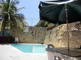 Hotel La Jungla