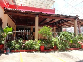 Hotel La Jungla