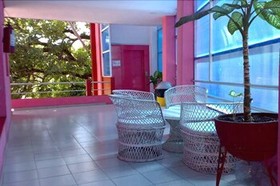 Hotel La Jungla