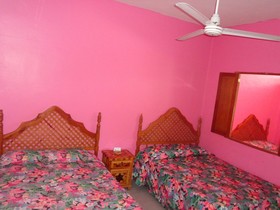 Hotel La Jungla