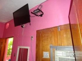 Hotel La Jungla