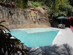 Hotel La Jungla