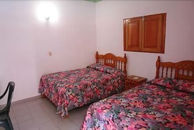 Hotel La Jungla