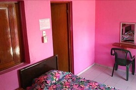Hotel La Jungla