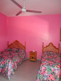Hotel La Jungla