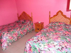 Hotel La Jungla