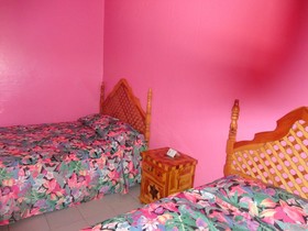 Hotel La Jungla