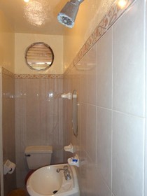Hotel La Jungla