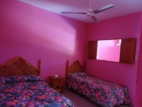 Hotel La Jungla