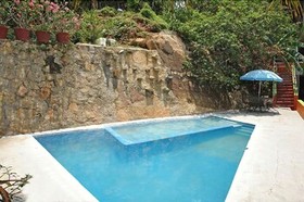 Hotel La Jungla