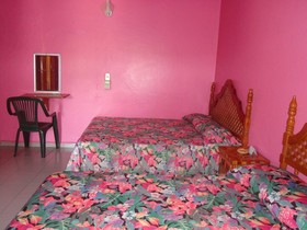 Hotel La Jungla