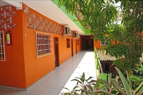 Hotel La Jungla