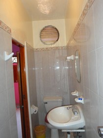 Hotel La Jungla