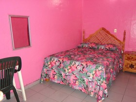 Hotel La Jungla