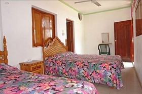 Hotel La Jungla